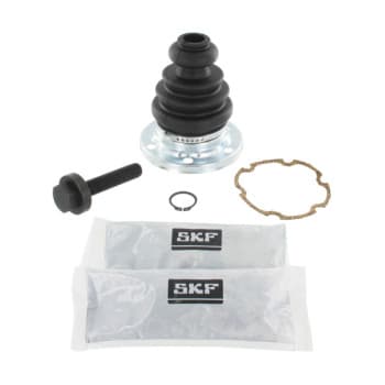 Jeu de joints-soufflets, arbre de commande VKJP 8117 SKF