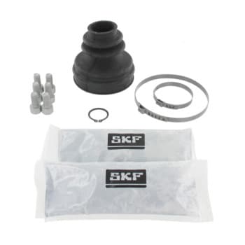 Jeu de joints-soufflets, arbre de commande VKJP 8116 SKF