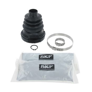 Jeu de joints-soufflets, arbre de commande VKJP 8353 SKF