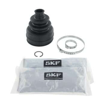 Jeu de joints-soufflets, arbre de commande VKJP 8276 SKF