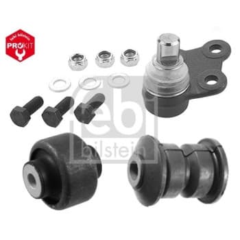 Suspension, bras de liaison ProKit 21854 Febi ProKit