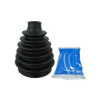 Jeu de joints-soufflets, arbre de commande VKJP 3159 R SKF