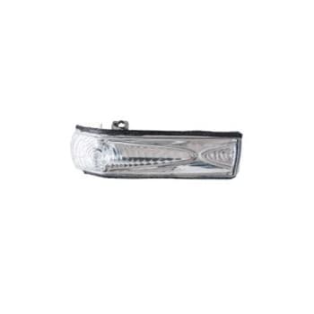 Feu clignotant 1638916 Van Wezel