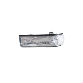 Feu clignotant 1638915 Van Wezel