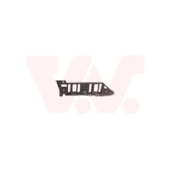 Support, pare-chocs 5857567 Van Wezel