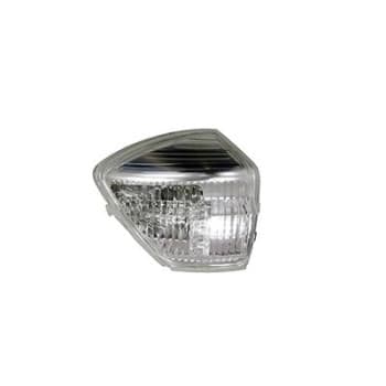 Feu clignotant 1905915 Van Wezel