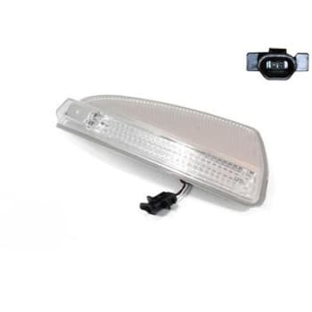 Feu clignotant 3091916 Van Wezel