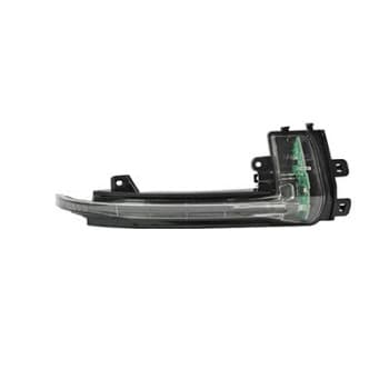 Feu clignotant 0307916 Van Wezel