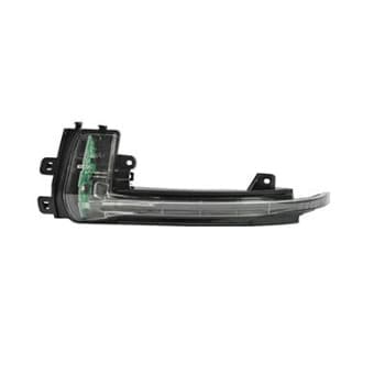 Feu clignotant 0307915 Van Wezel
