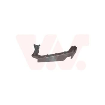 Support, pare-chocs 2756565 Van Wezel
