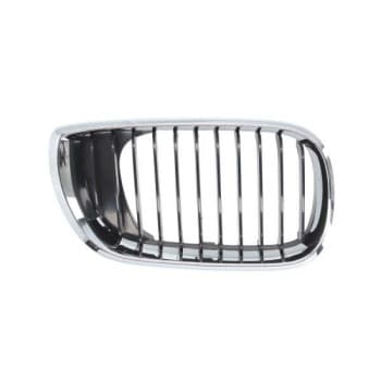 Grille de radiateur