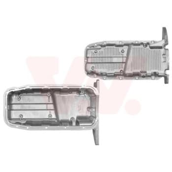 Carter d'huile 8115071 Van Wezel