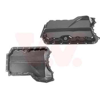 Carter d'huile 5772070 Van Wezel