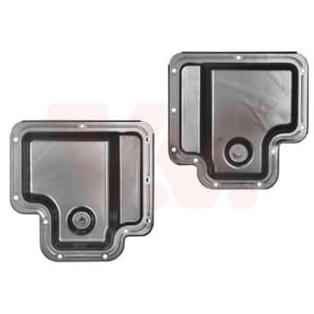 Carter d'huile 0943070 Van Wezel