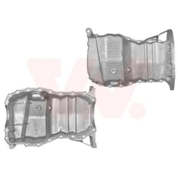 Carter d'huile 4339071 Van Wezel