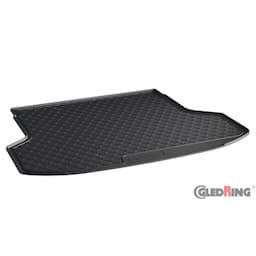 Tapis de coffre adapté pour Kia Cee&#39;d SW (CD) 2018-