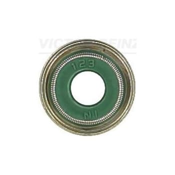 Bague d'étanchéité, tige de soupape