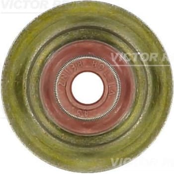 Bague d'étanchéité, tige de soupape