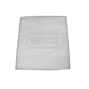 Filtre, air de l'habitacle 21652899 Corteco