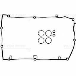 Jeu de joints d'étanchéité, couvercle de culasse 15-10506-01 Viktor Reinz
