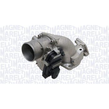 Corps papillon 802009814008 Magneti Marelli