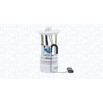 Module d'alimentation en carburant