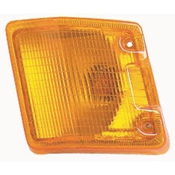Feu clignotant