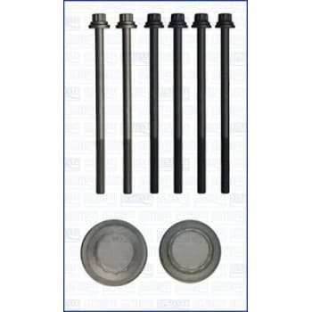 Jeu de boulons de culasse de cylindre
