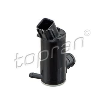 Pompe d'eau de nettoyage, nettoyage des vitres