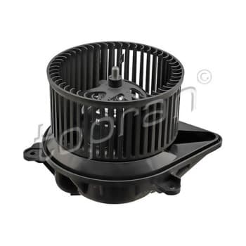 Ventilateur de chauffage 208 212 Topran