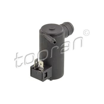 Pompe d'eau de nettoyage, nettoyage des phares