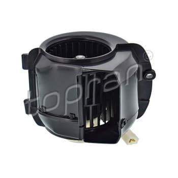 Ventilateur de chauffage 107 231 Topran