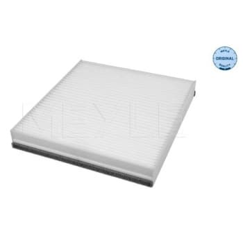 Filtre, air de l'habitacle MEYLE-ORIGINAL Quality 34-12 319 0002