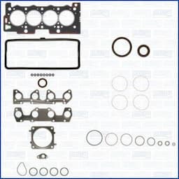 Pochette moteur complète FIBERMAX