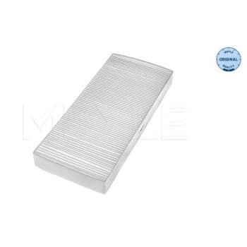 Filtre, air de l'habitacle MEYLE-ORIGINAL Quality 12-12 319 0001