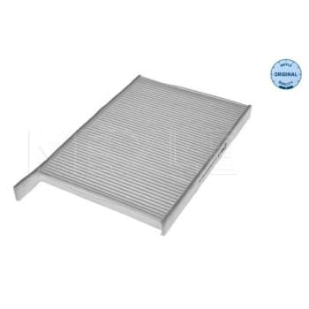 Filtre, air de l'habitacle MEYLE-ORIGINAL Quality 16-12 319 0018