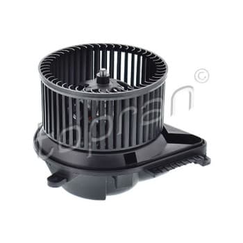 Ventilateur de chauffage 401 543 Topran