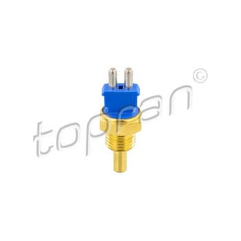 Sonde de température, liquide de refroidissement