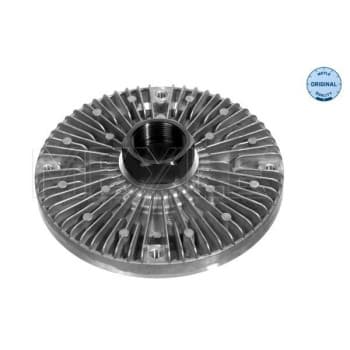 Embrayage, ventilateur de radiateur MEYLE-ORIGINAL Quality