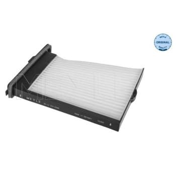 Filtre, air de l'habitacle MEYLE-ORIGINAL Quality 36-12 319 0008