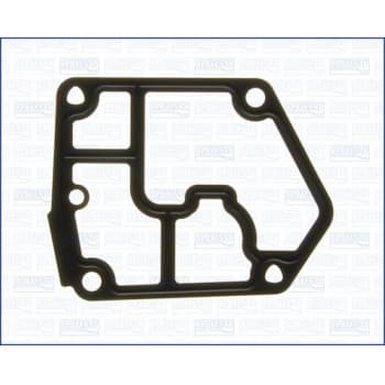 Joint d'étanchéité, filtre à huile