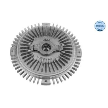 Embrayage, ventilateur de radiateur MEYLE-ORIGINAL Quality