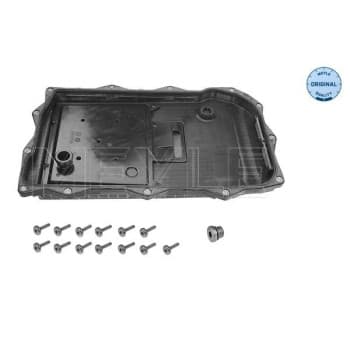 Jeu de pièces, Vidange boîte automatique MEYLE-ORIGINAL Quality Kit