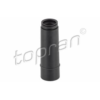 Bouchon de protection/soufflet, amortisseur