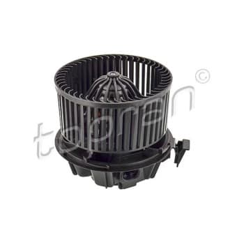 Ventilateur de chauffage 701 674 Topran