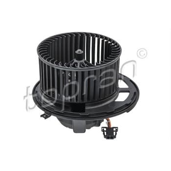 Ventilateur de chauffage 502 395 Topran