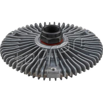 Embrayage, ventilateur de radiateur