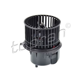 Ventilateur de chauffage 302 606 Topran