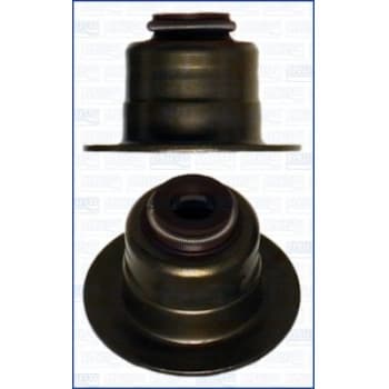 Bague d'étanchéité, tige de soupape