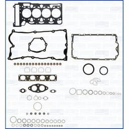 Pochette moteur complète MULTILAYER STEEL